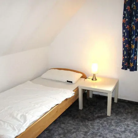 Haus Bredick 110s إمدن