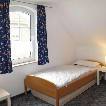 Haus Bredick 110s بيت للعطل *