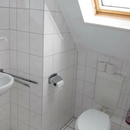 Haus Bredick 110s بيت للعطل