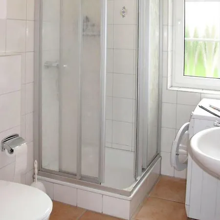 Haus Bredick 110s بيت للعطل *